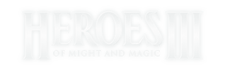 Фан-сайт гри Heroes of Might and Magic